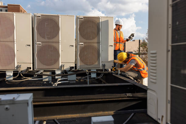 Trusted Fletcher, NC HVAC Experts