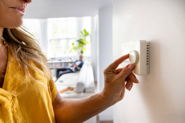 Best Furnace repair near me  in Fletcher, NC